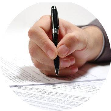 Contratos de mantenimiento